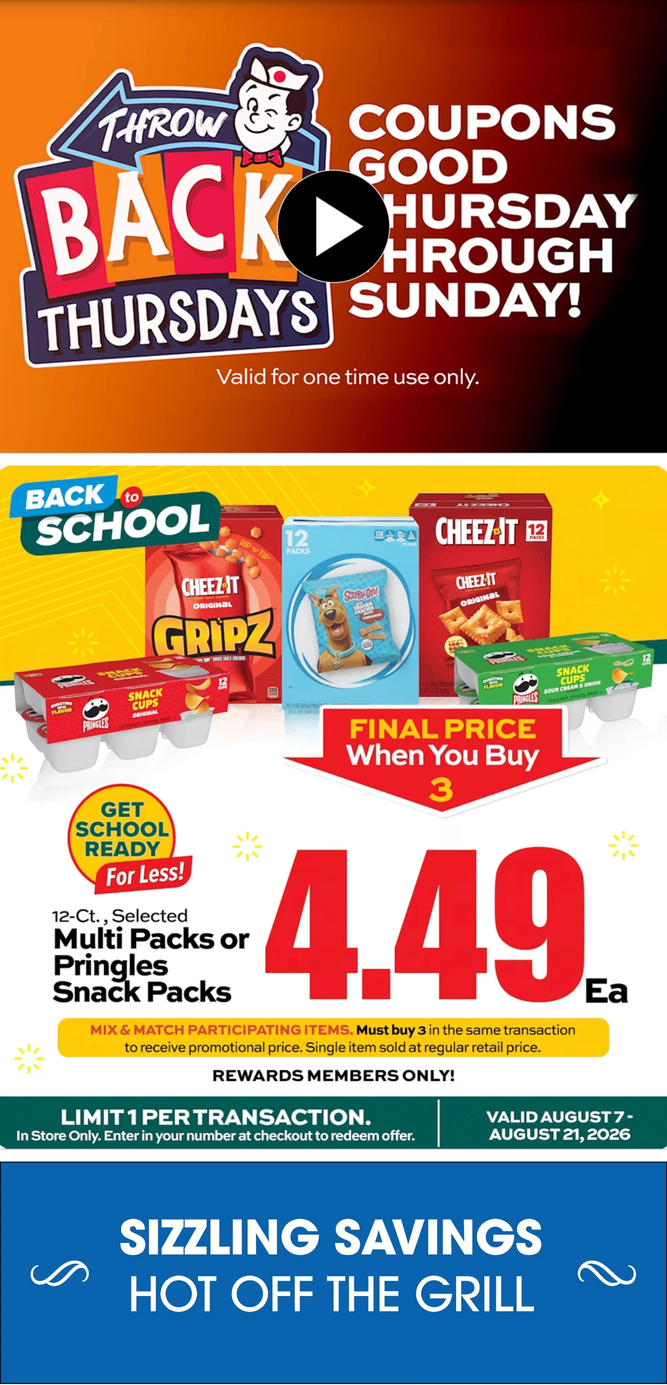 Deloach Galaxy flyer page 1