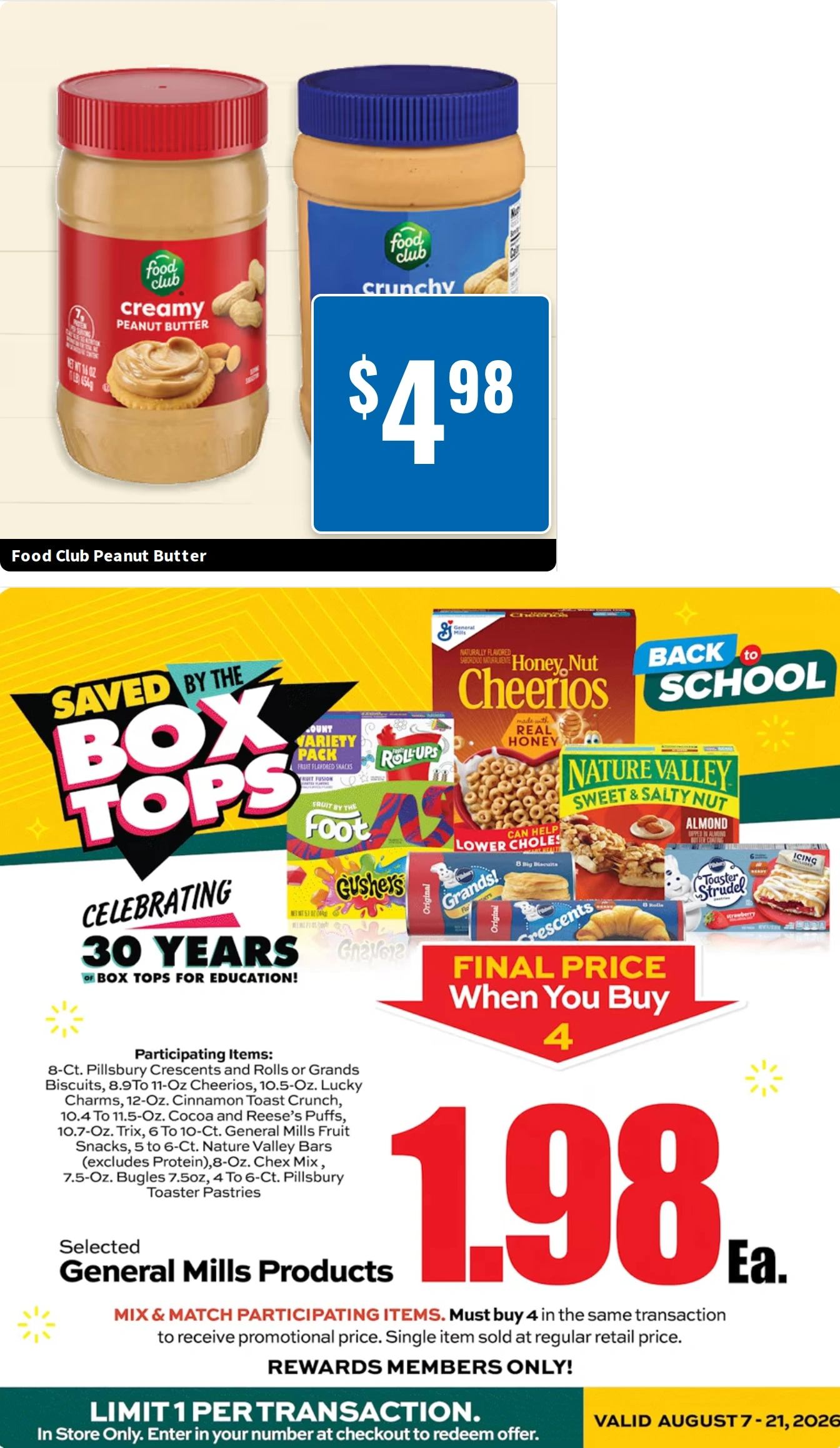 Deloach Galaxy flyer page 8