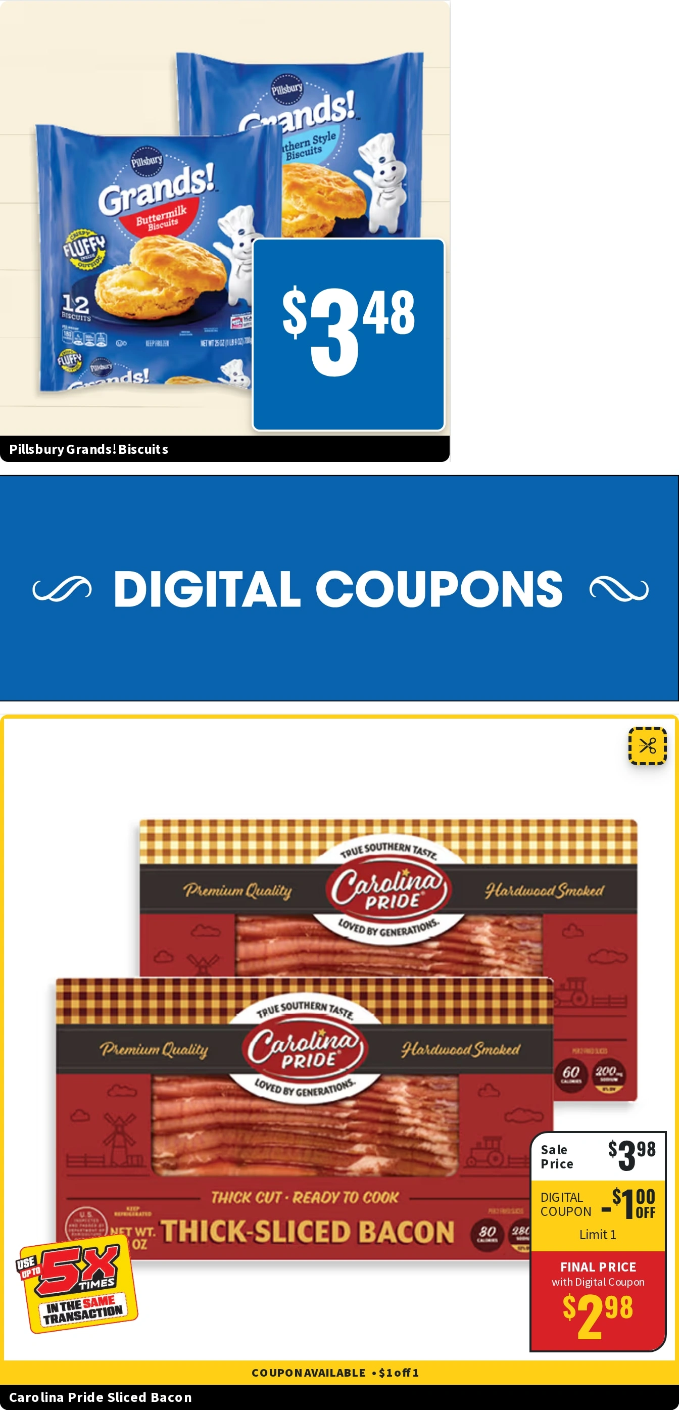 Deloach Galaxy flyer page 10