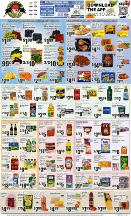 Farm Boy Country Market Key Food Weekly Circular