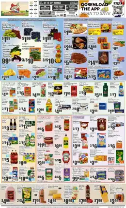 Farm Country Key Food Weekly Circular