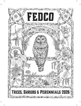 Fedco Seeds Trees Catalog Weekly Ad