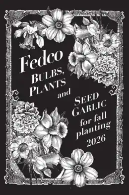 Fedco Seeds Bulbs Catalog Weekly Ad