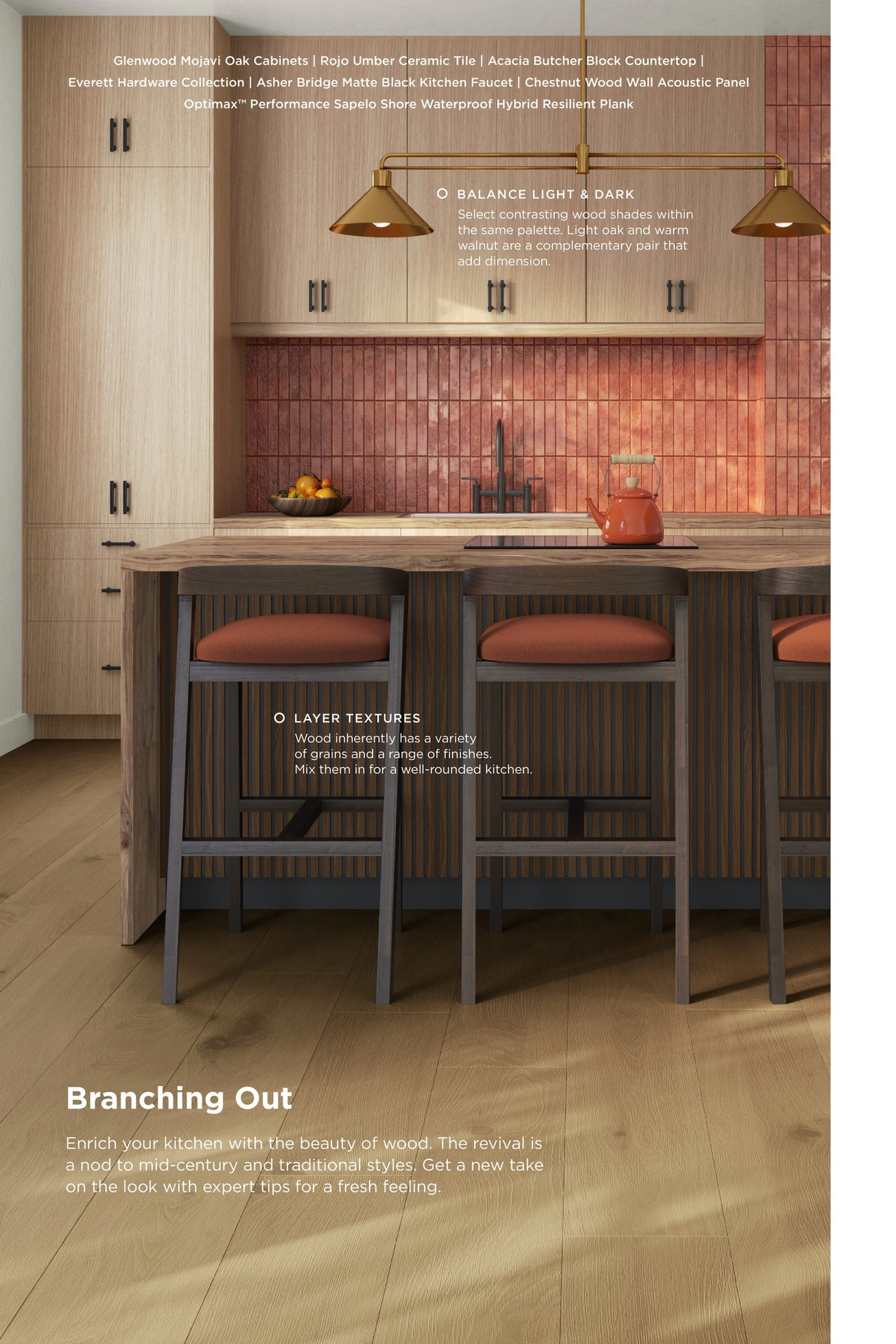 Floor & Decor flyer page 10