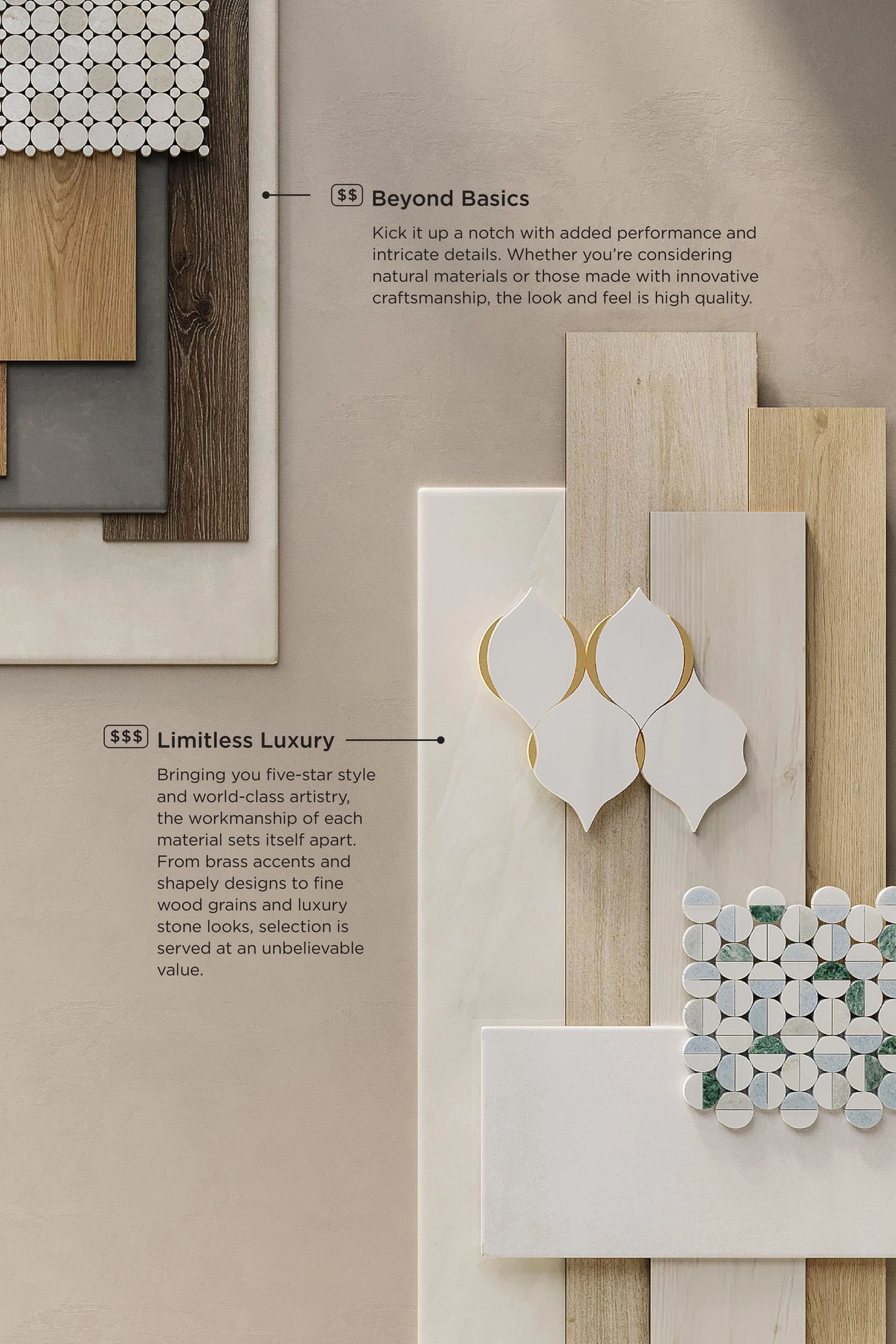 Floor & Decor flyer page 21