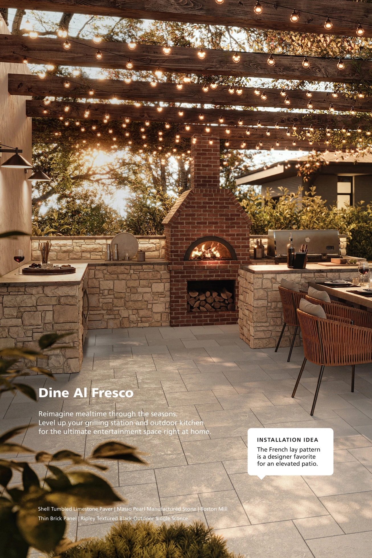 Floor & Decor flyer page 14