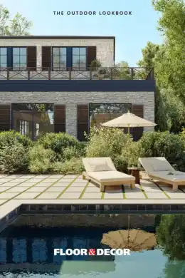 Floor & Decor Outdoor Lookbook Weekly Ad