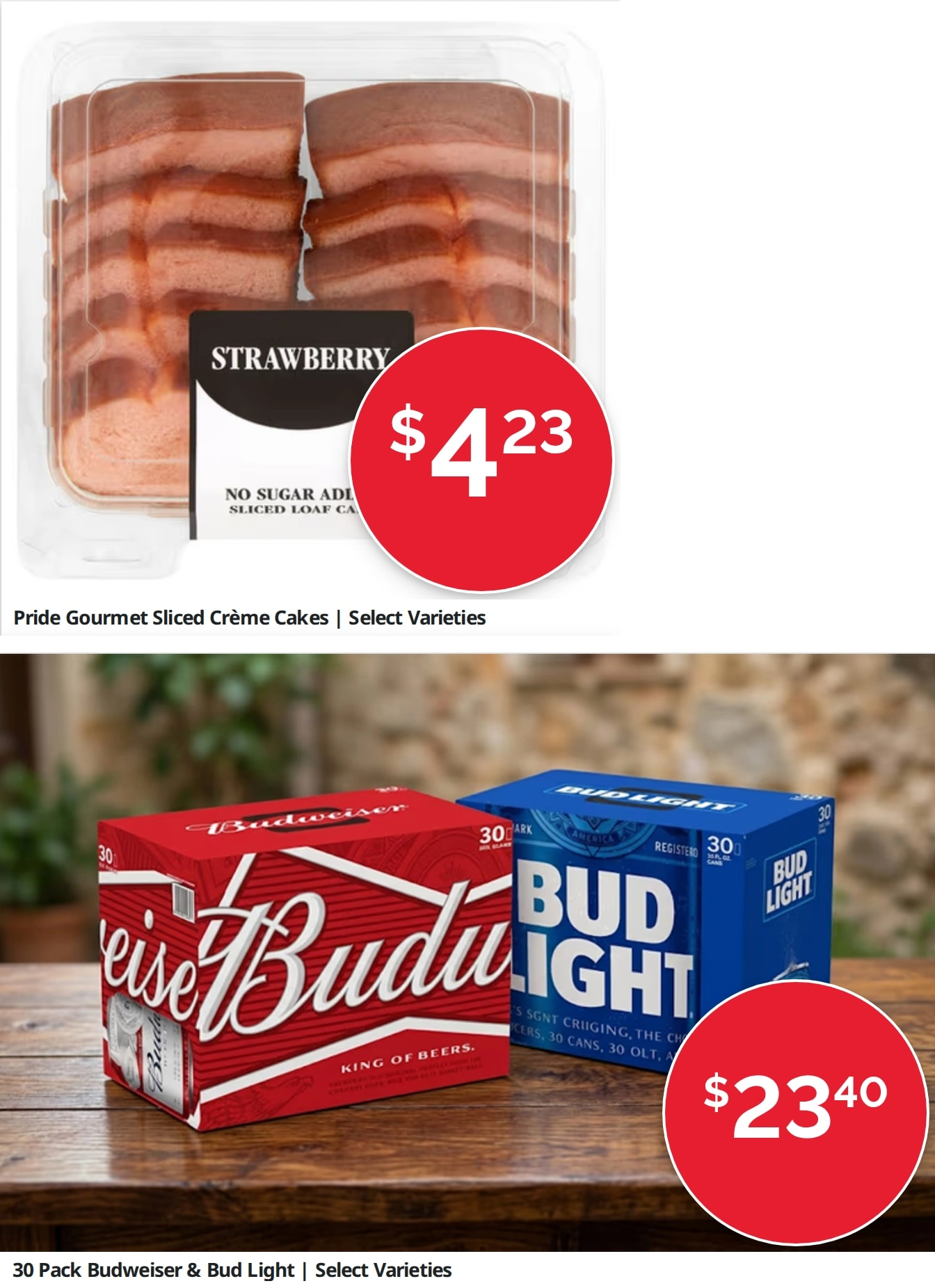 Food For Less Piggly Wiggly Albany flyer page 11