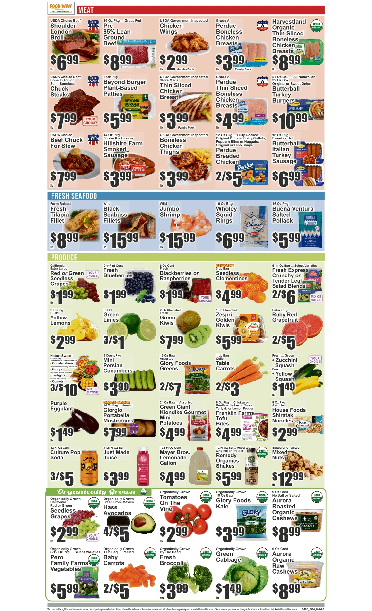 Food Way flyer page 4