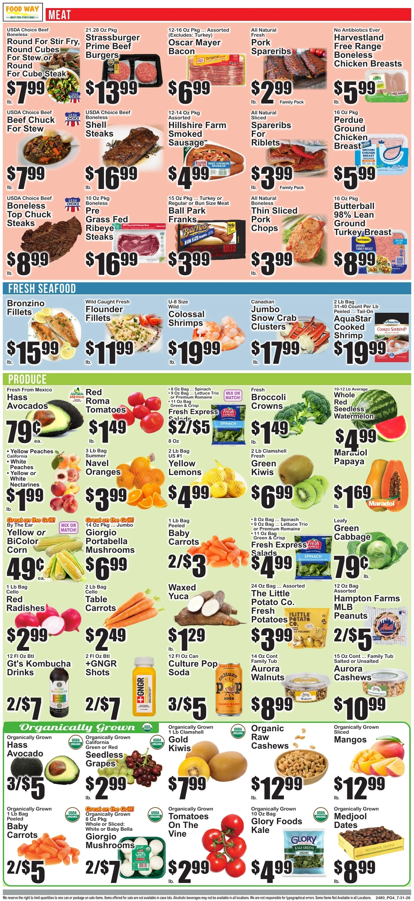 Food Way flyer page 4