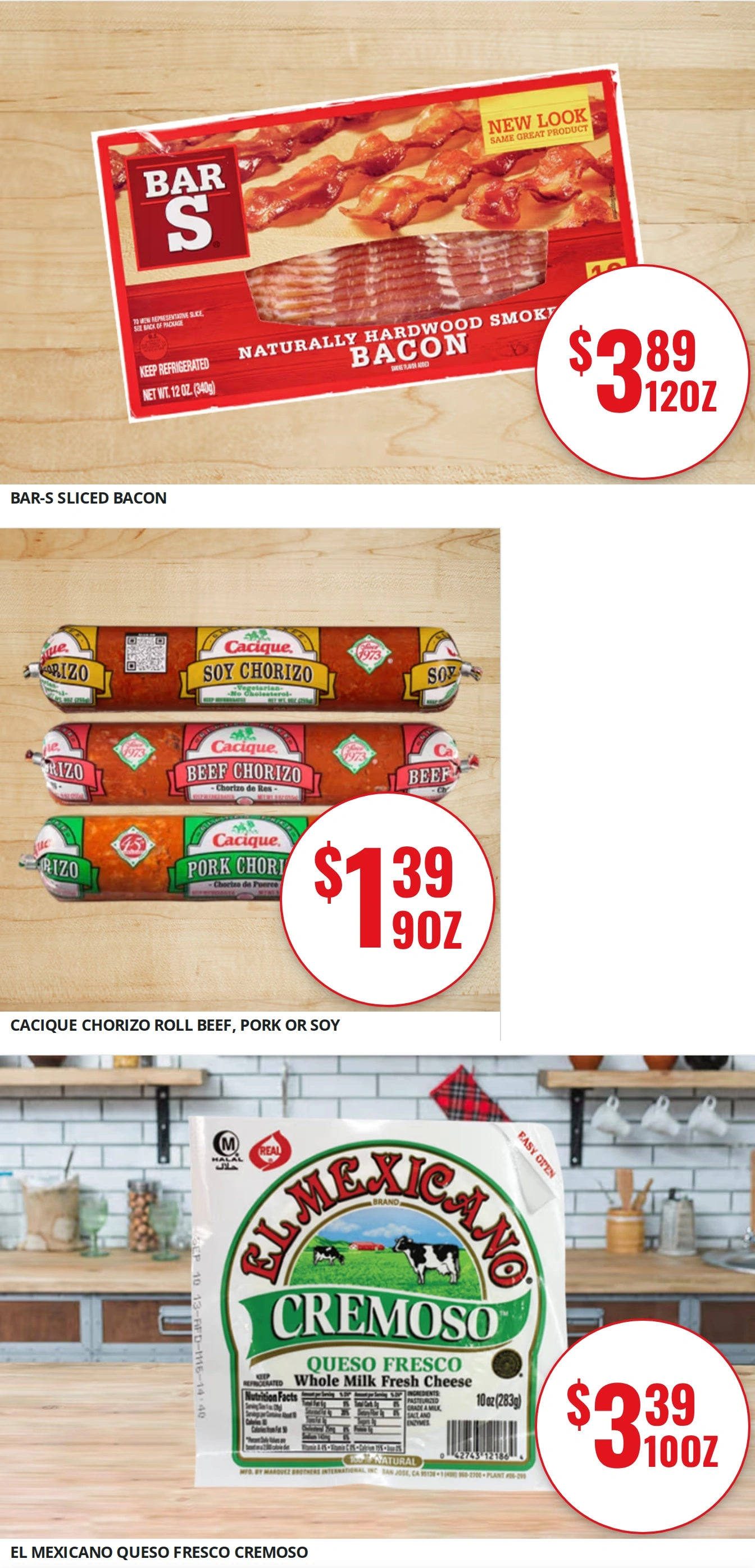 Foodland Markets flyer page 5