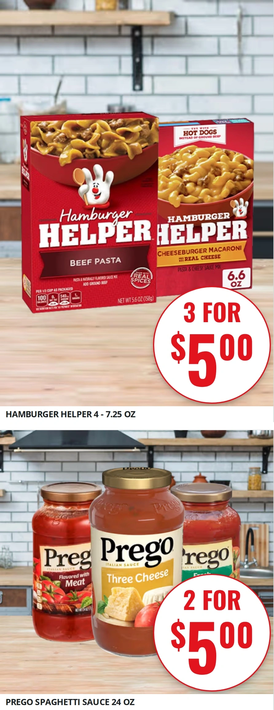 Foodland Markets flyer page 13