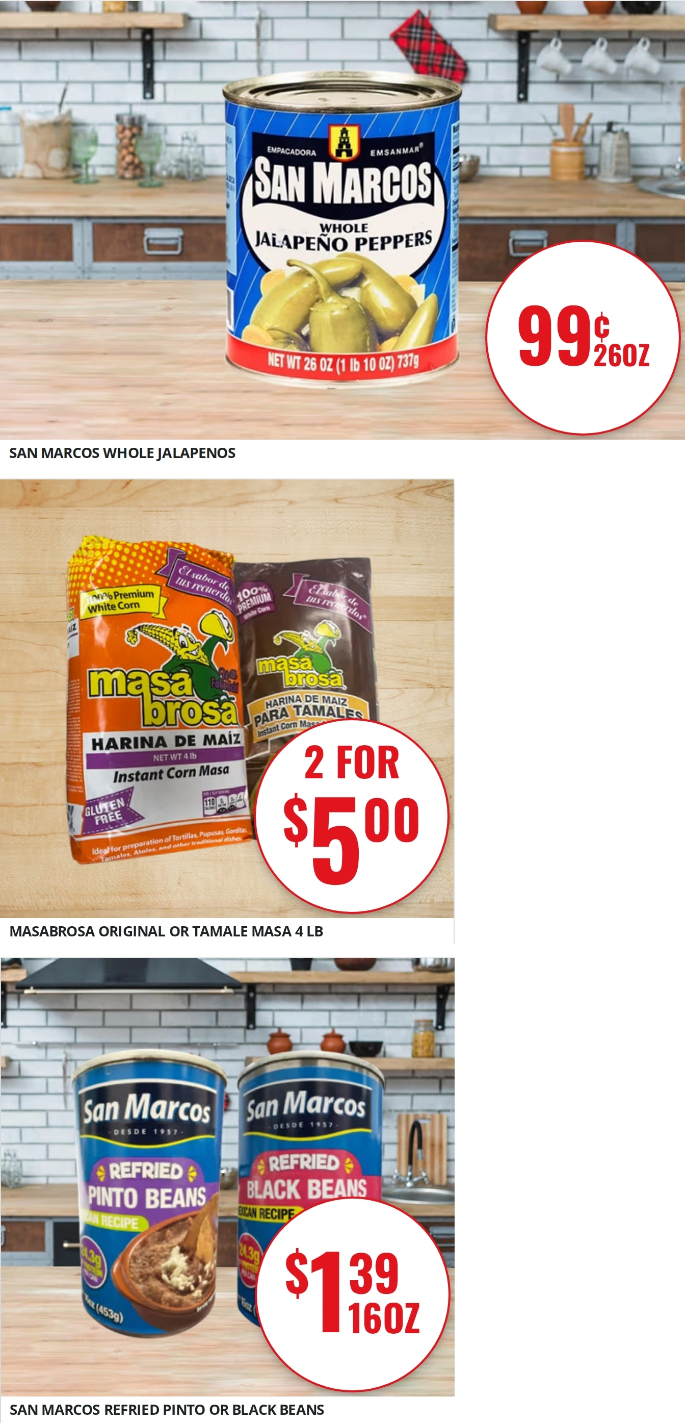 Foodland Markets flyer page 14
