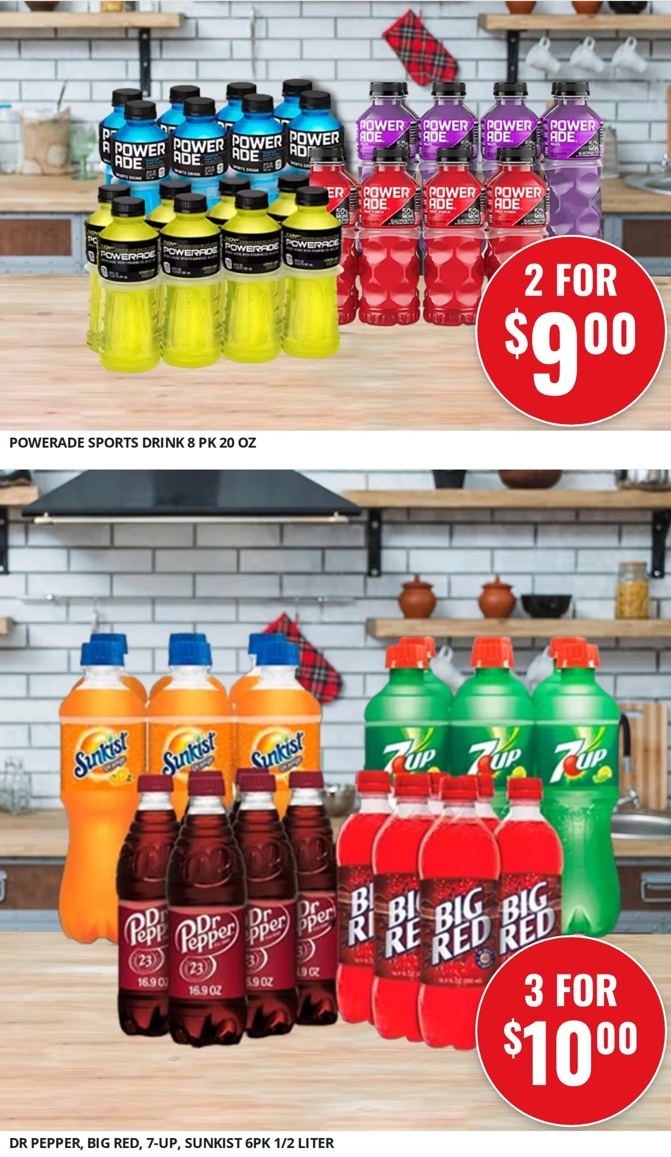 Foodland Markets flyer page 18