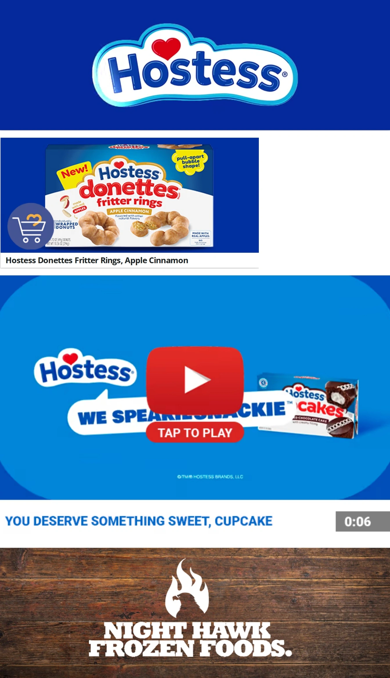 Foodland Markets flyer page 24