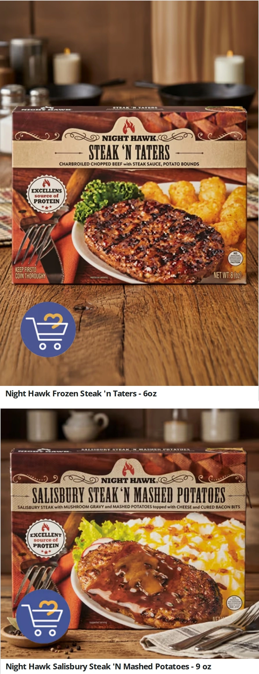 Foodland Markets flyer page 25