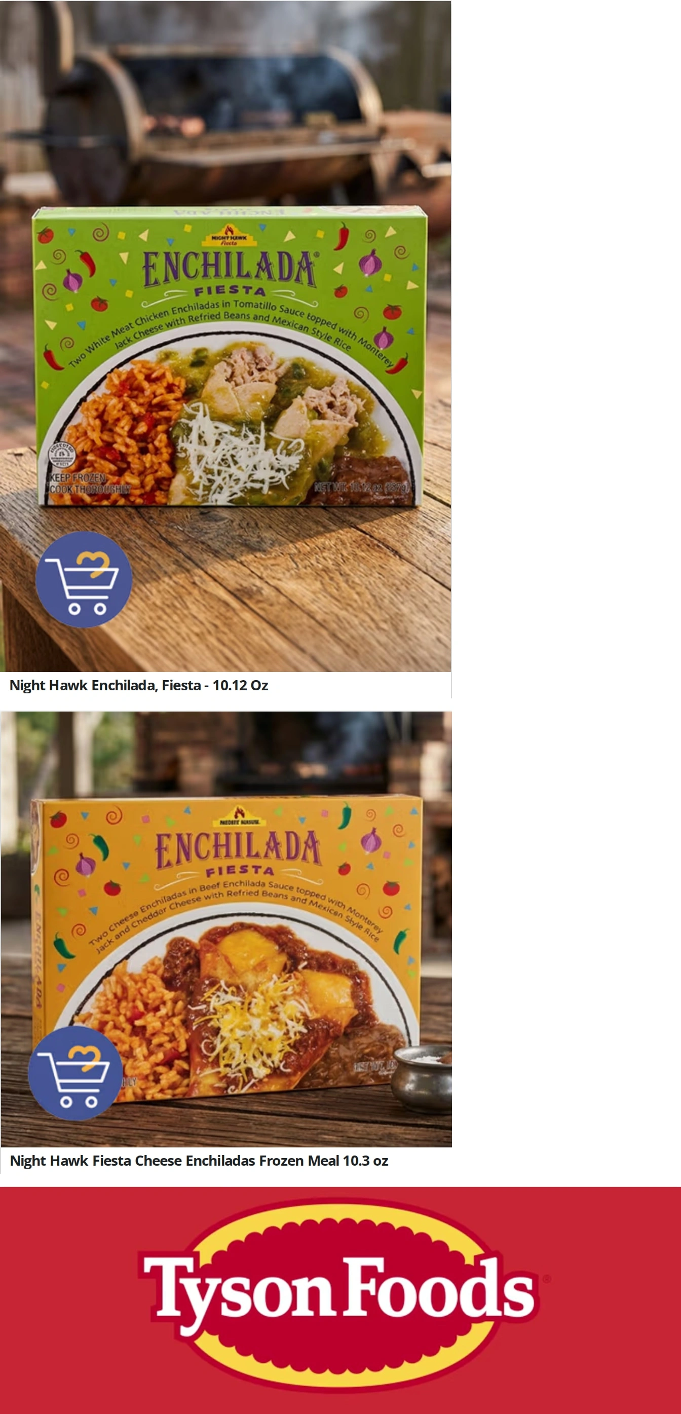 Foodland Markets flyer page 26