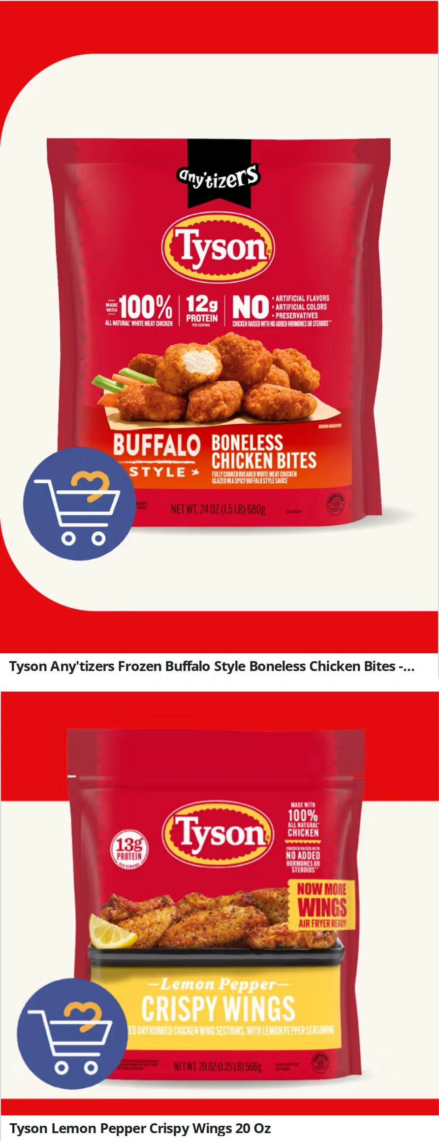 Foodland Markets flyer page 27