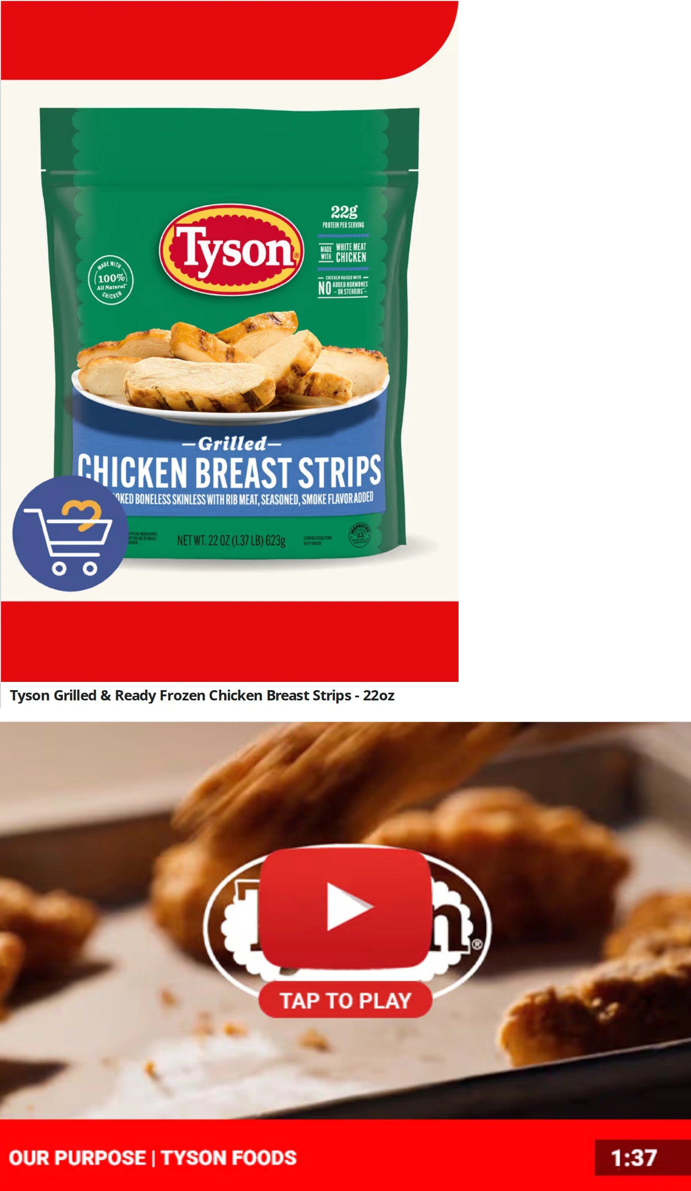 Foodland Markets flyer page 28