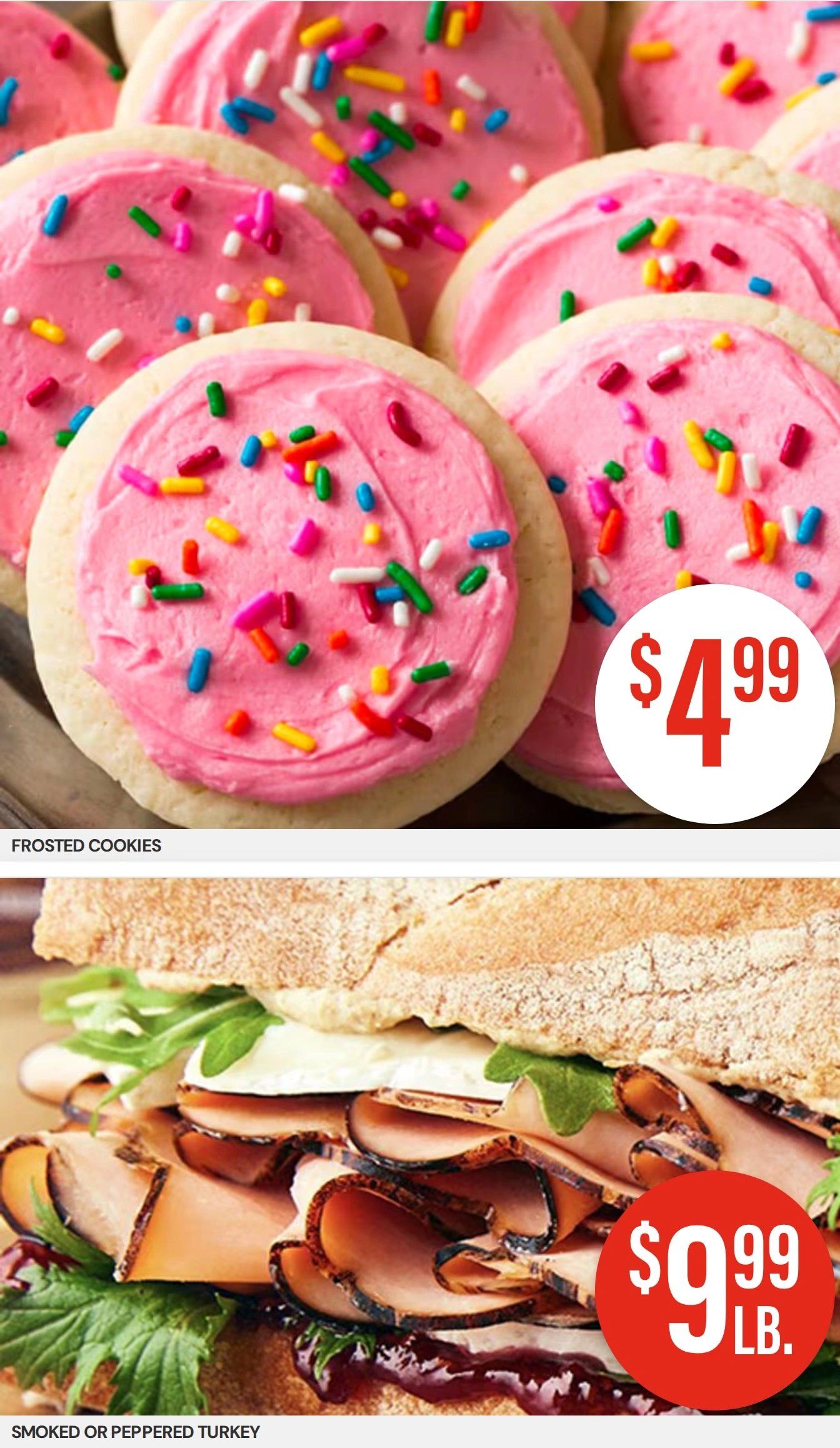 Foods Etc. flyer page 26