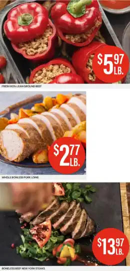 Foods Etc. Weekly Ad