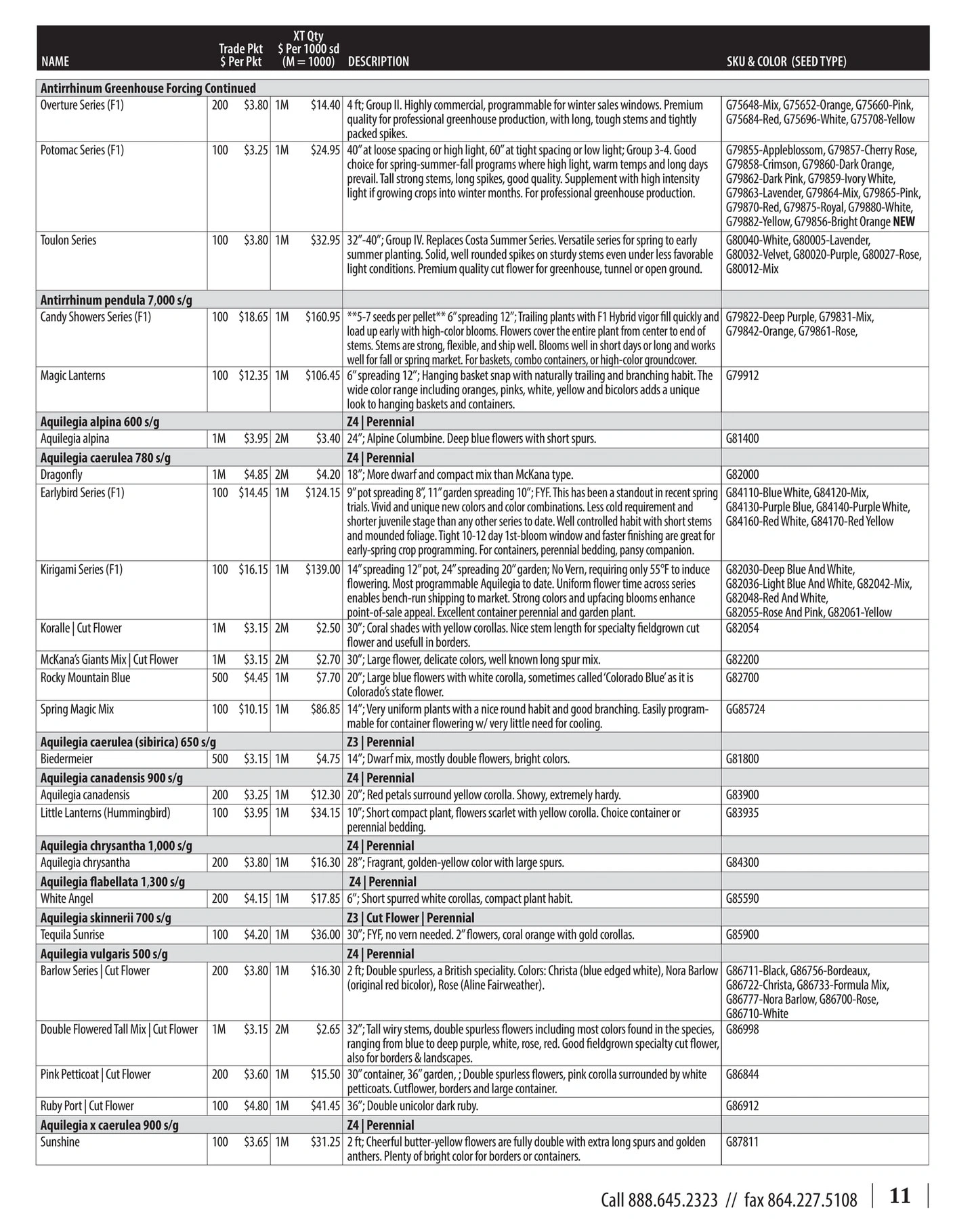 GeoSeed flyer page 13