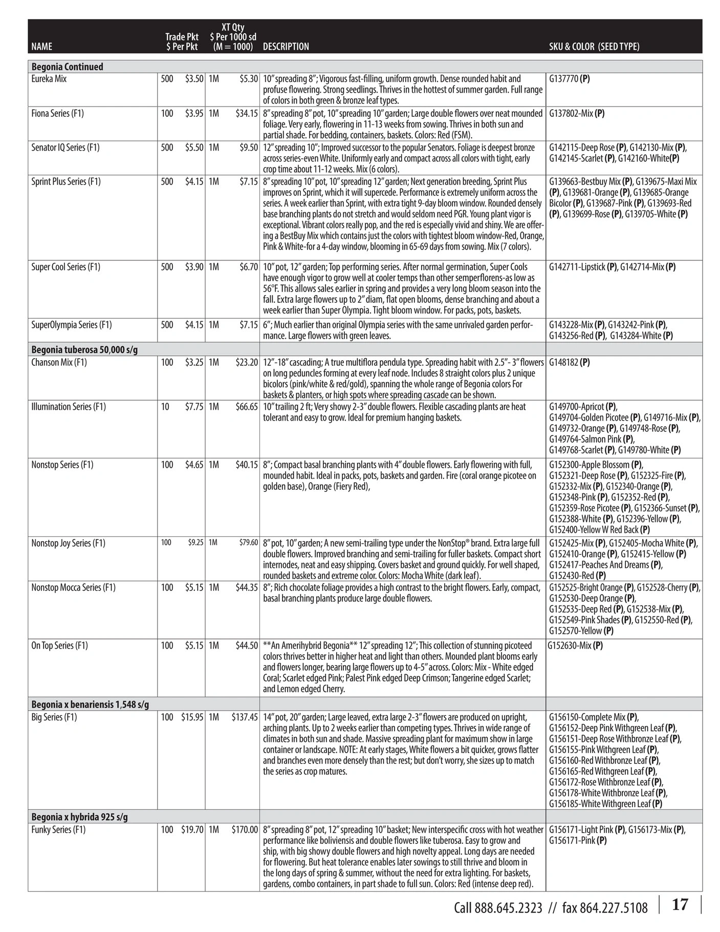 GeoSeed flyer page 19