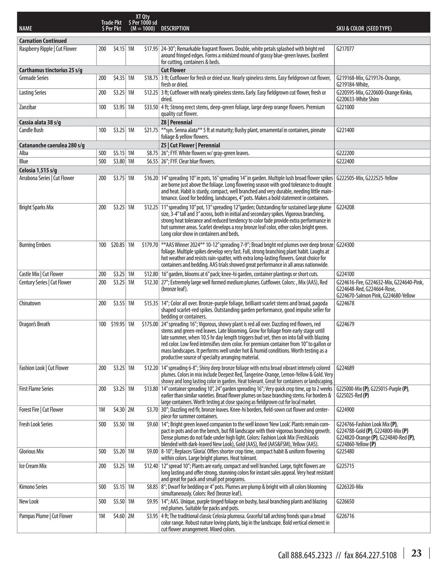 GeoSeed flyer page 25
