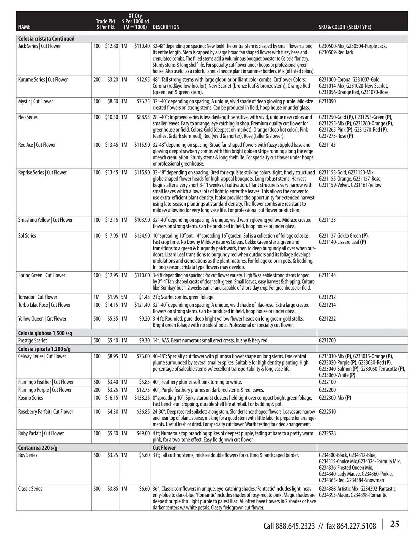 GeoSeed flyer page 27