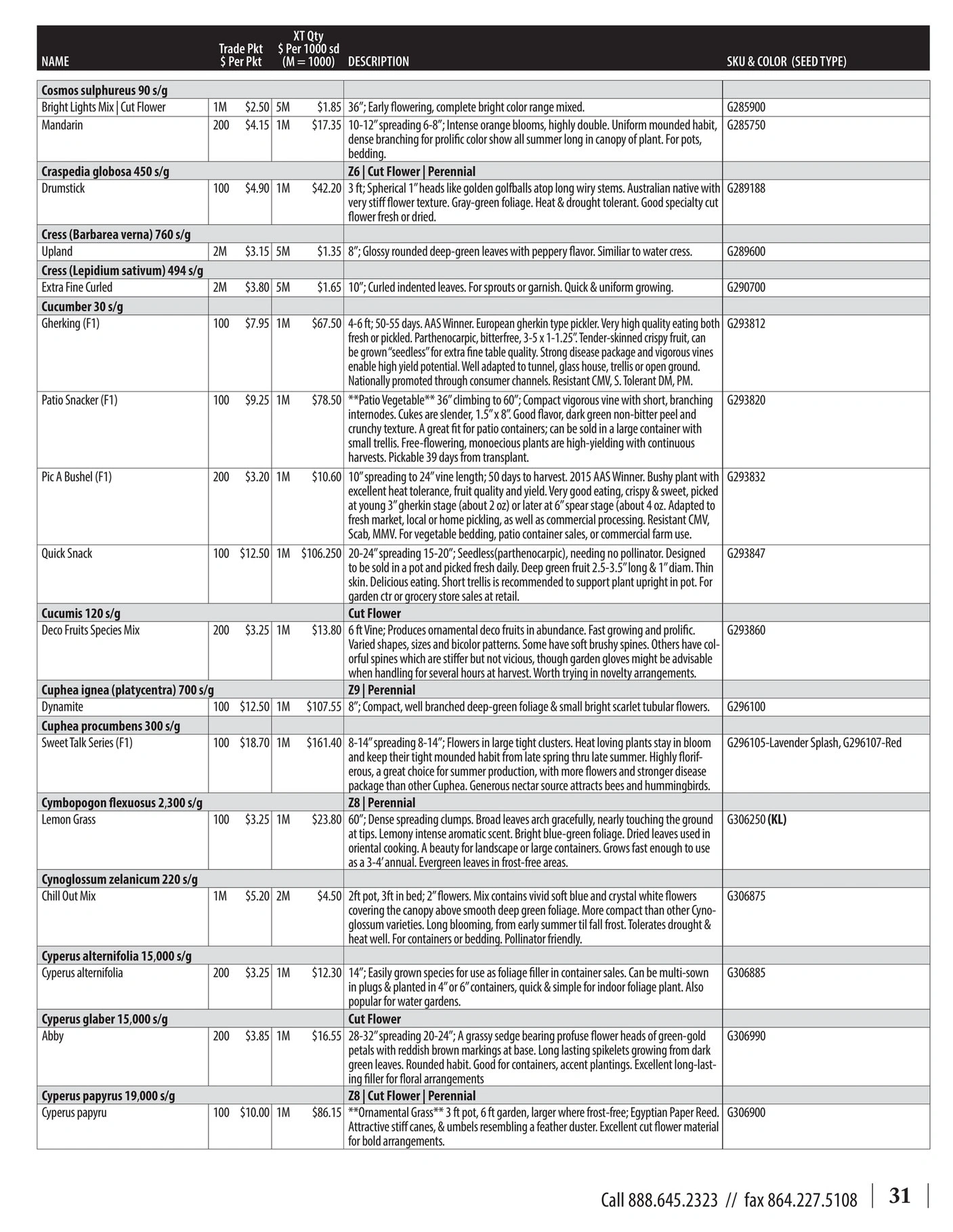 GeoSeed flyer page 33