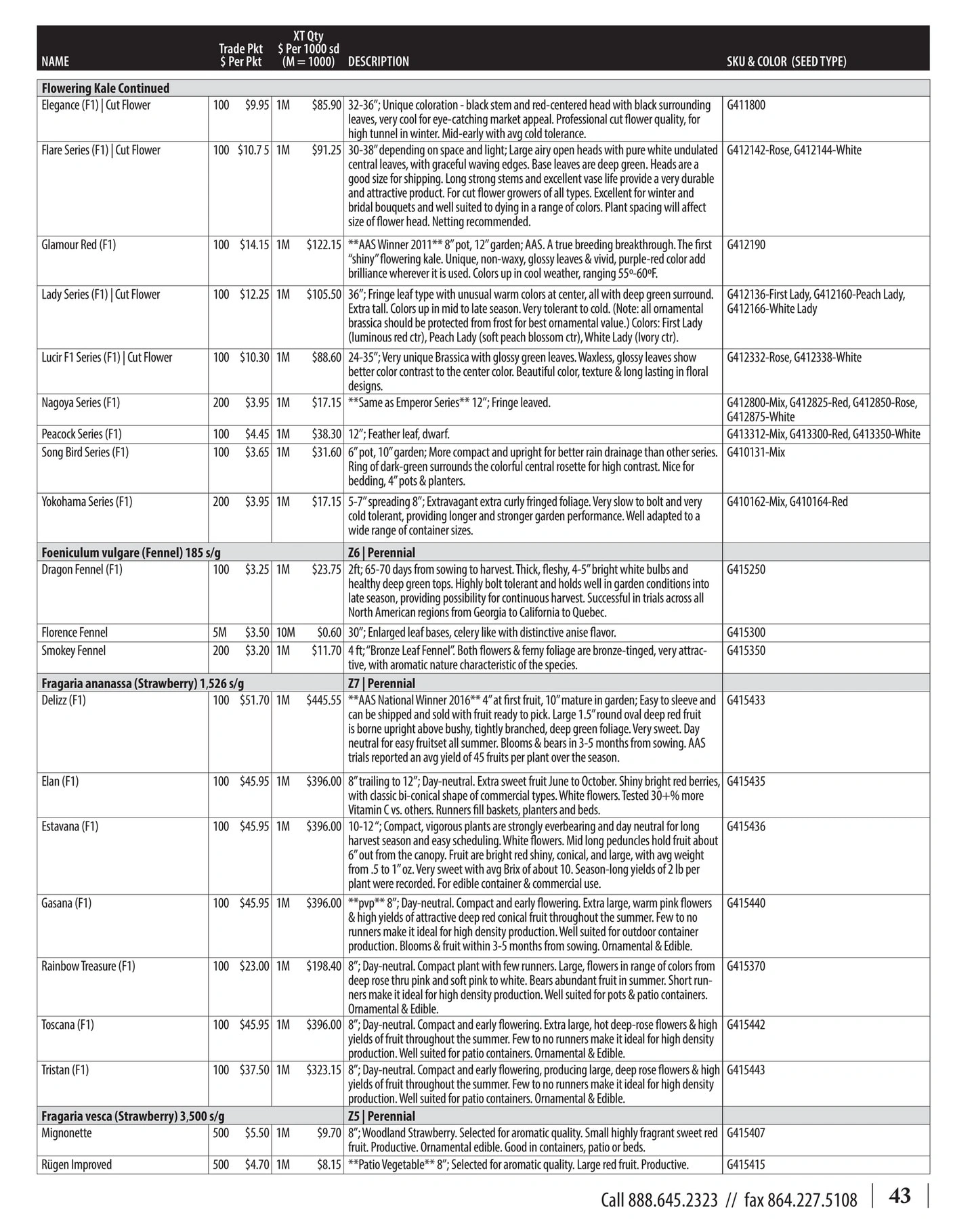 GeoSeed flyer page 45