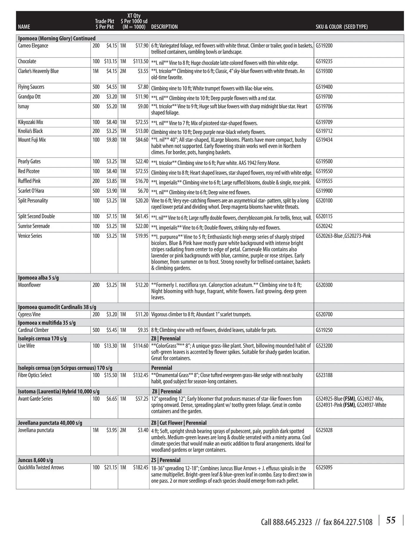 GeoSeed flyer page 57
