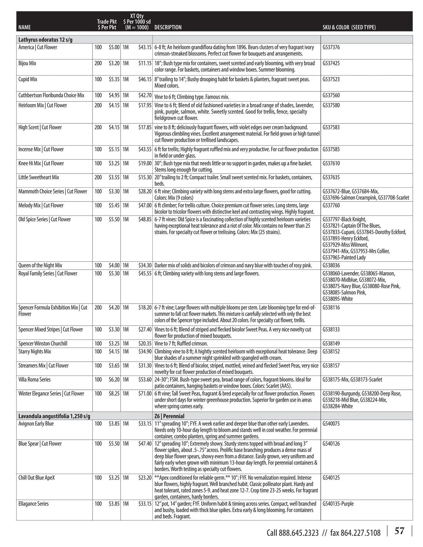 GeoSeed flyer page 59
