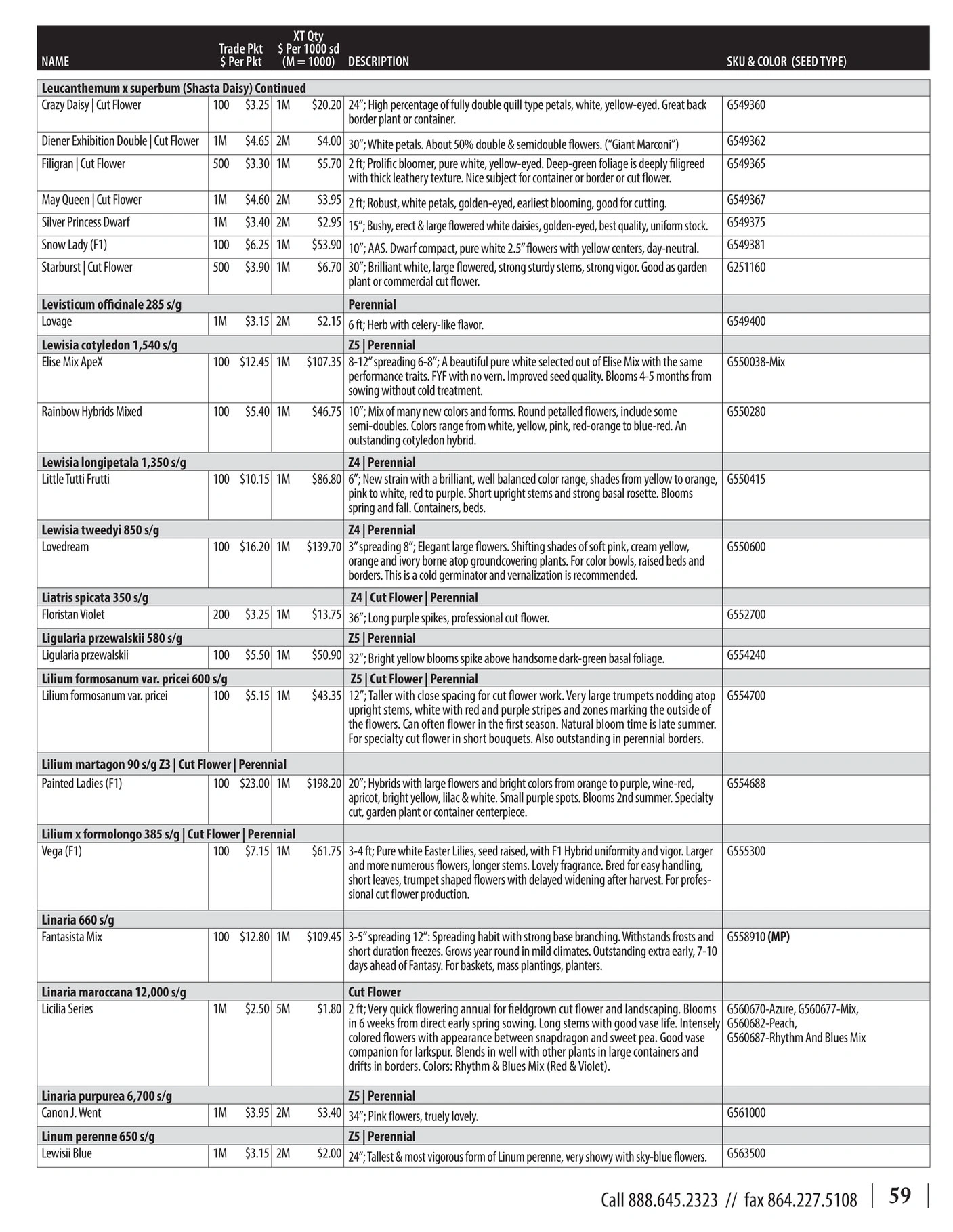 GeoSeed flyer page 61