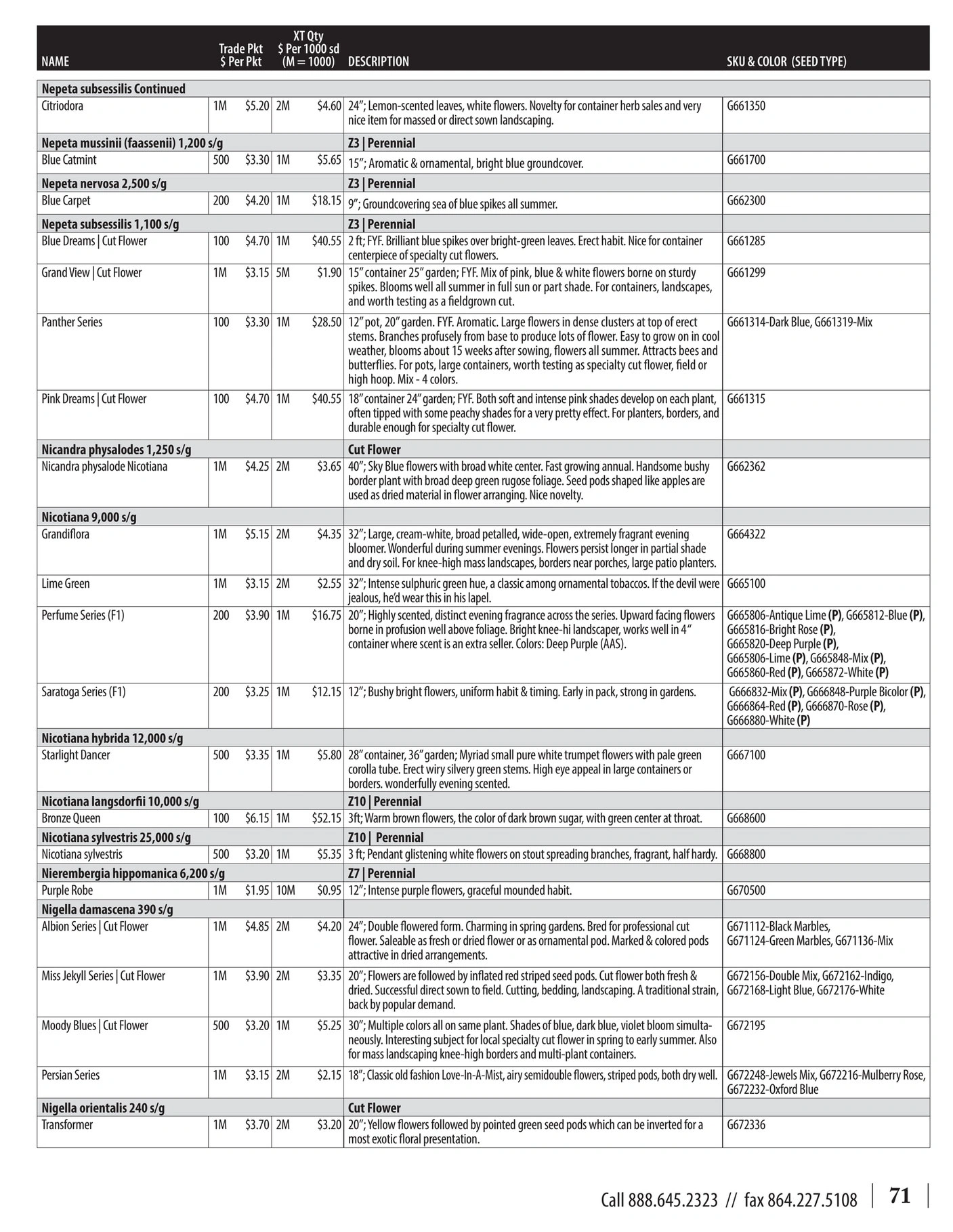 GeoSeed flyer page 73