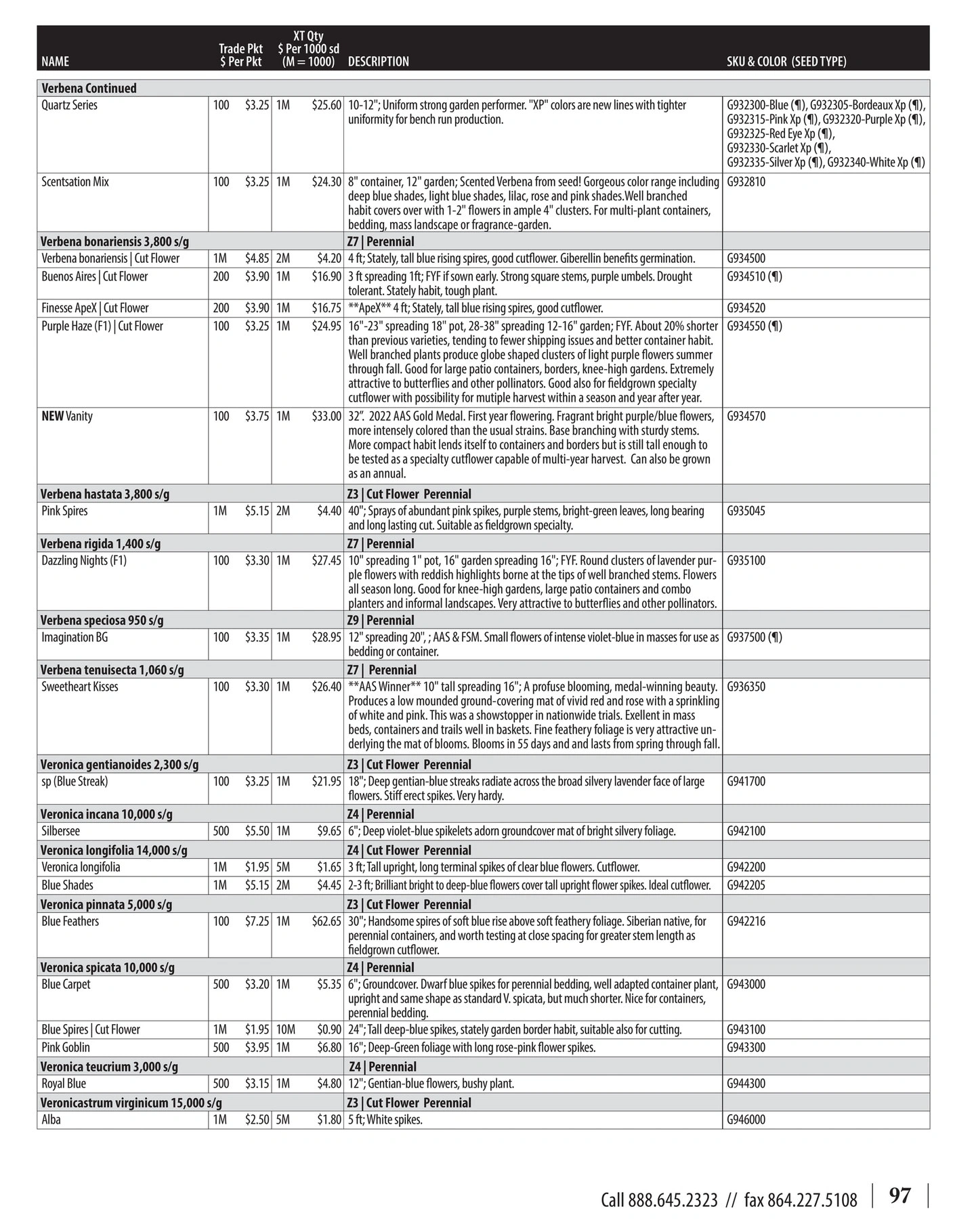 GeoSeed flyer page 101