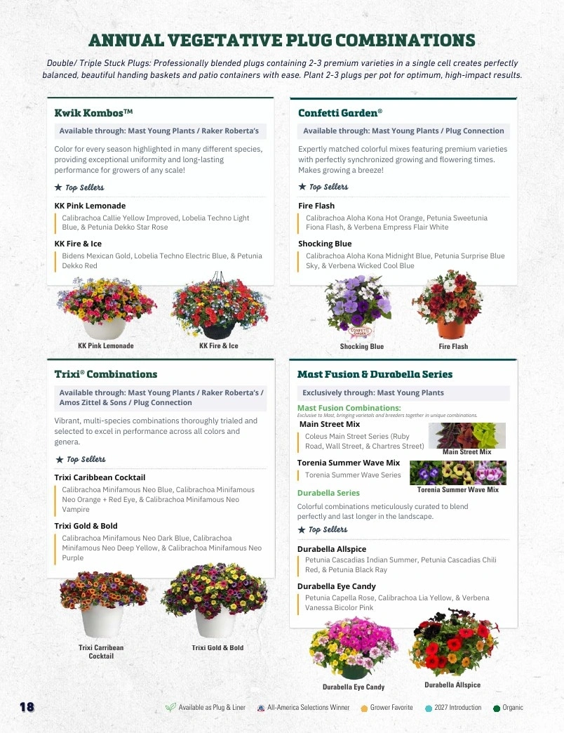Harris Seeds flyer page 18