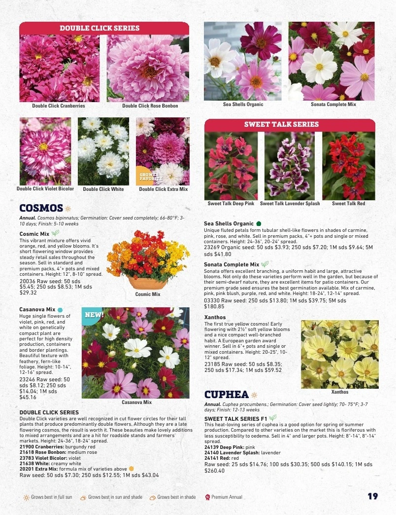 Harris Seeds flyer page 19