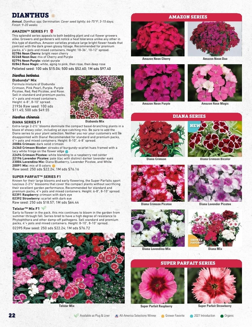Harris Seeds flyer page 22