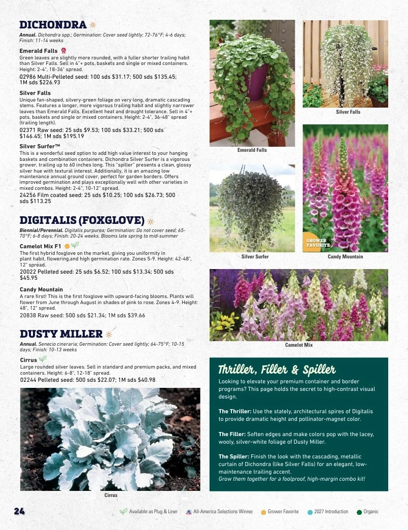 Harris Seeds flyer page 24