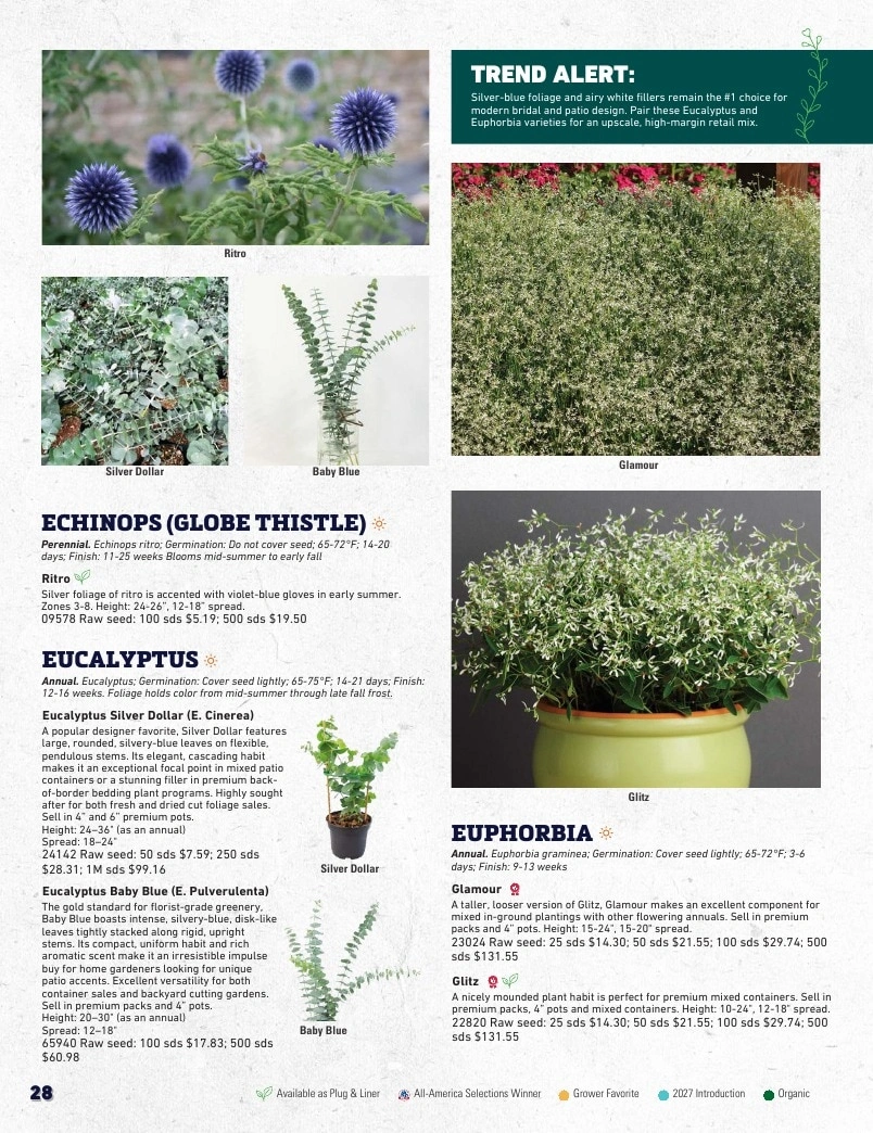 Harris Seeds flyer page 28