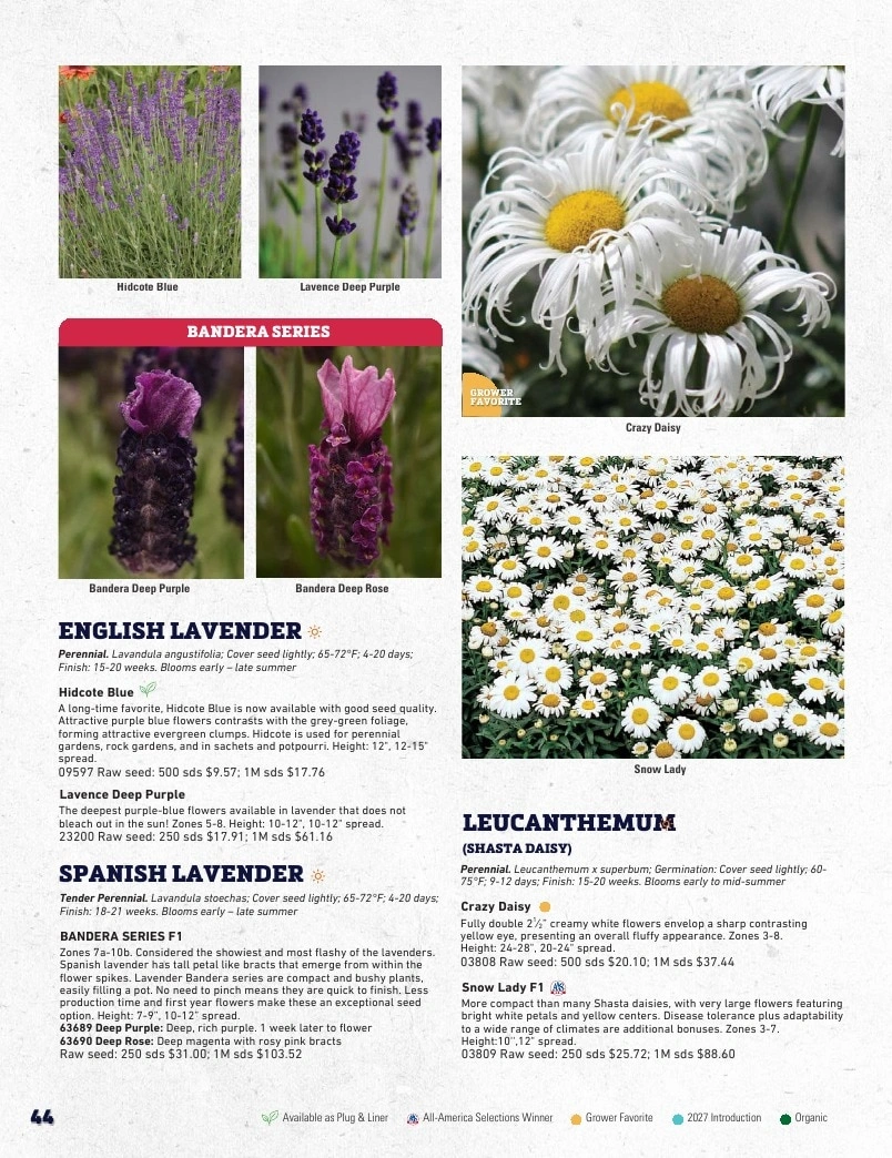 Harris Seeds flyer page 44
