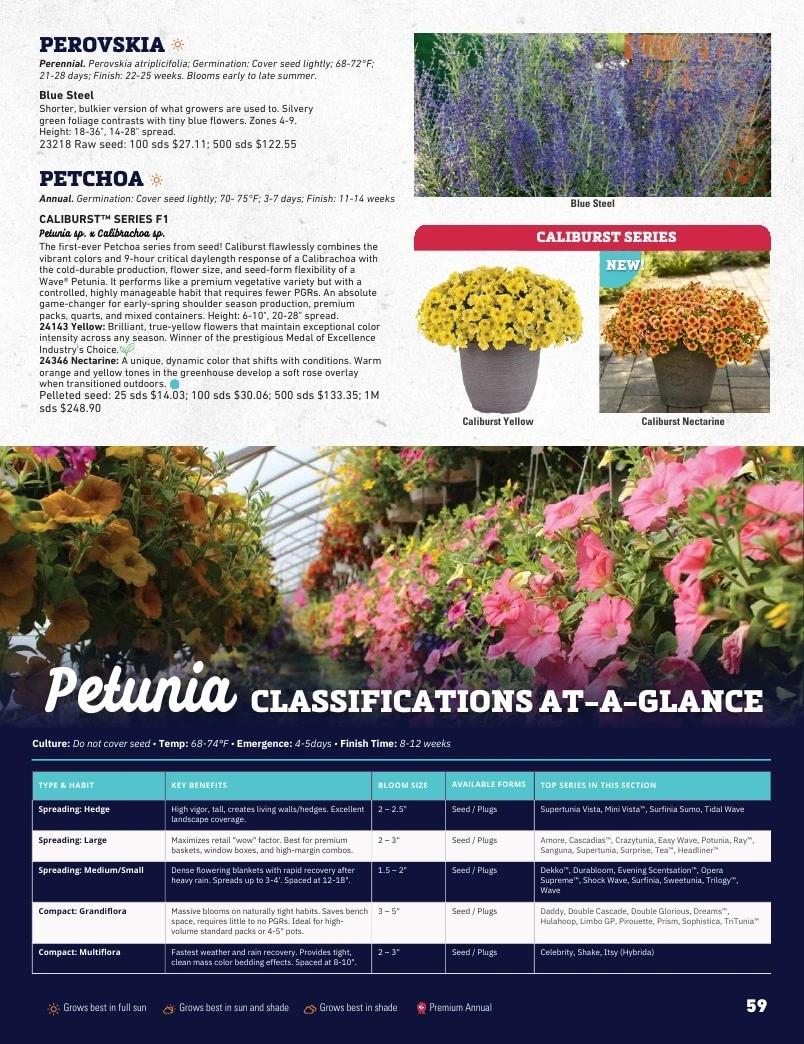 Harris Seeds flyer page 59
