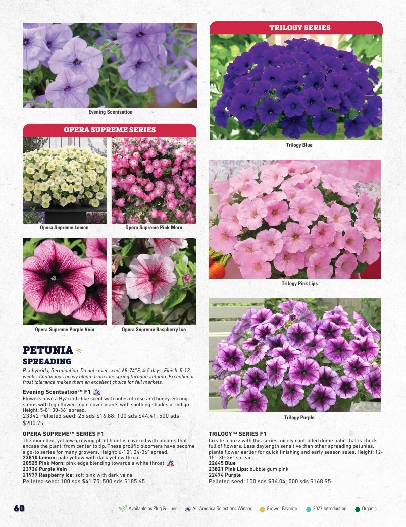 Harris Seeds flyer page 60