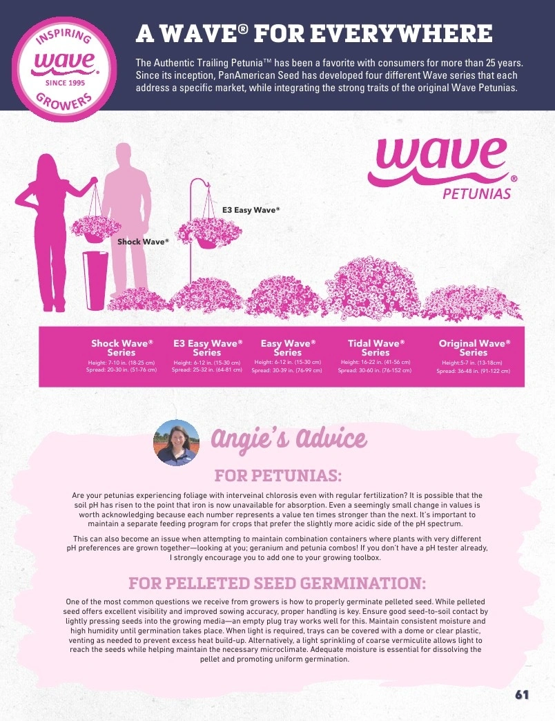 Harris Seeds flyer page 61