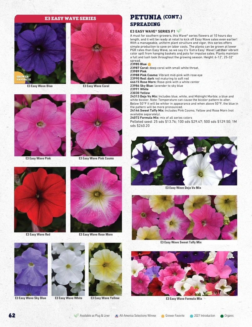 Harris Seeds flyer page 62