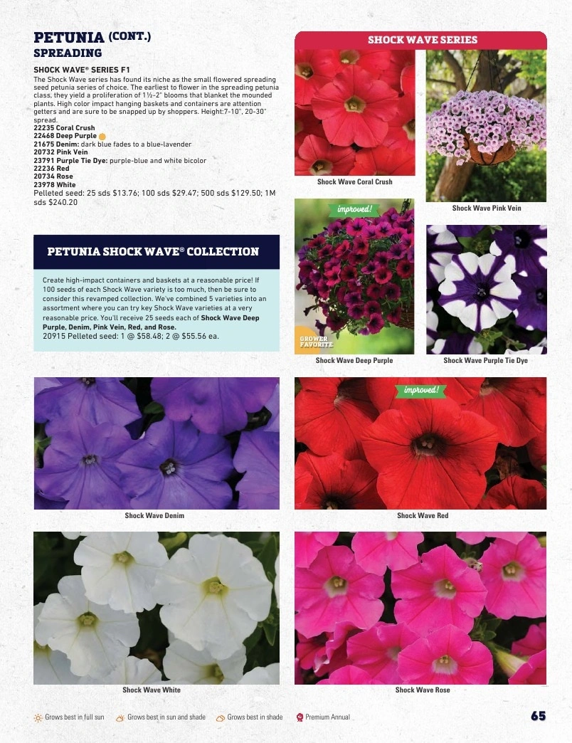 Harris Seeds flyer page 65