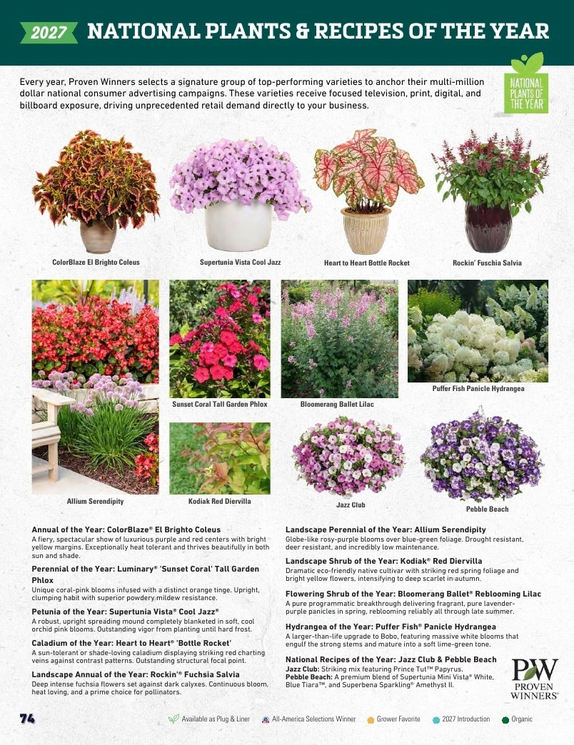 Harris Seeds flyer page 74