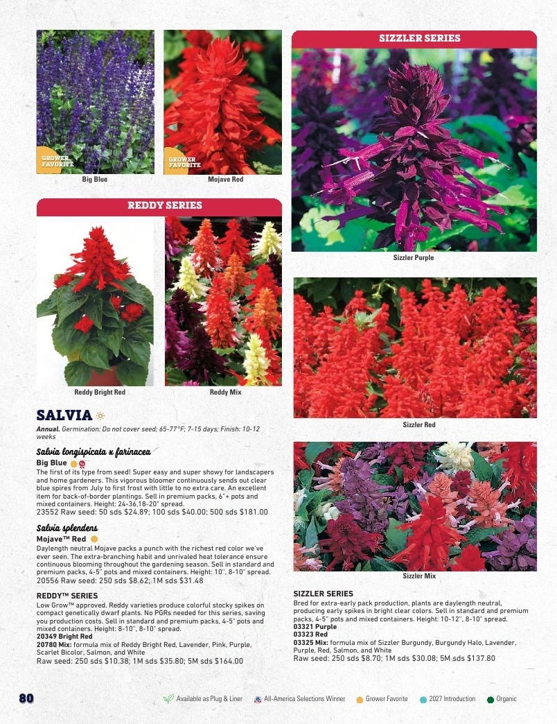 Harris Seeds flyer page 80