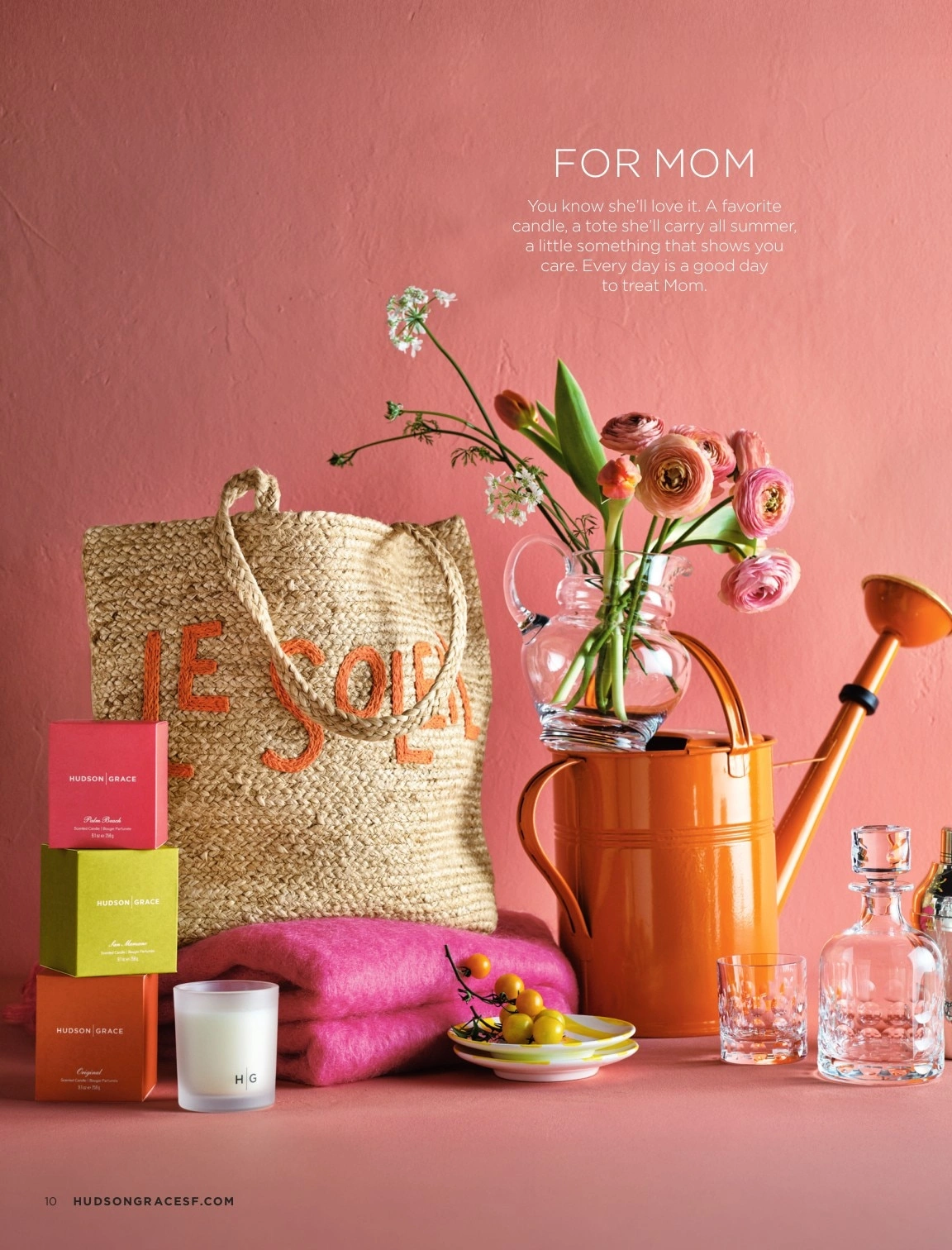 Hudson Grace flyer page 10